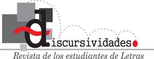 DISCURSIVIDADES - Revista de los estudiantes de Letras